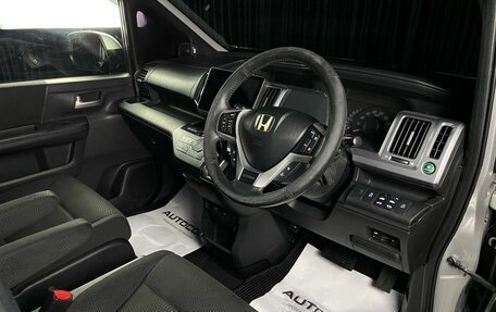 Honda Stepwgn IV, 2012 год, 1 749 000 рублей, 8 фотография