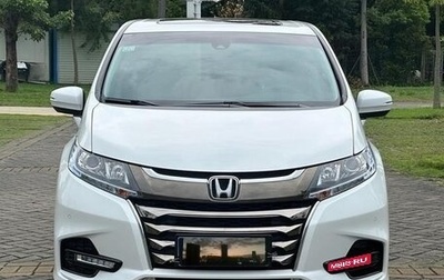 Honda Odyssey IV, 2021 год, 3 050 000 рублей, 1 фотография