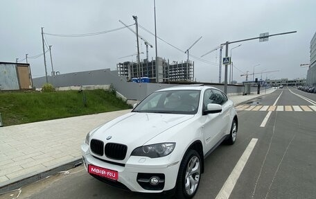 BMW X6, 2010 год, 2 400 000 рублей, 1 фотография