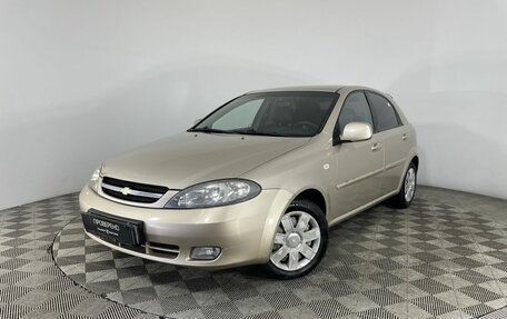 Chevrolet Lacetti, 2012 год, 680 000 рублей, 1 фотография