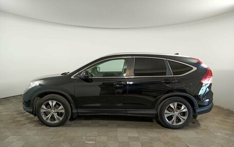 Honda CR-V IV, 2013 год, 2 200 000 рублей, 8 фотография