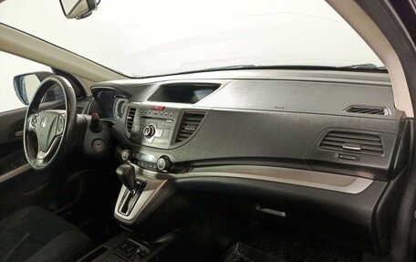 Honda CR-V IV, 2013 год, 2 200 000 рублей, 11 фотография