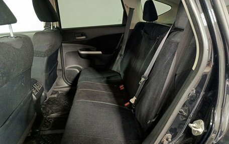 Honda CR-V IV, 2013 год, 2 200 000 рублей, 12 фотография