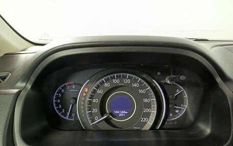 Honda CR-V IV, 2013 год, 2 200 000 рублей, 13 фотография
