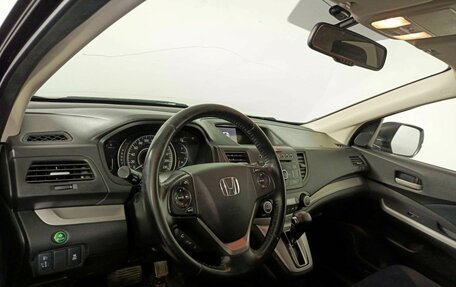 Honda CR-V IV, 2013 год, 2 200 000 рублей, 16 фотография