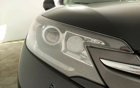 Honda CR-V IV, 2013 год, 2 200 000 рублей, 17 фотография