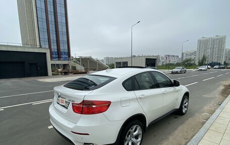 BMW X6, 2010 год, 2 400 000 рублей, 3 фотография