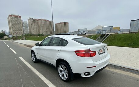 BMW X6, 2010 год, 2 400 000 рублей, 4 фотография