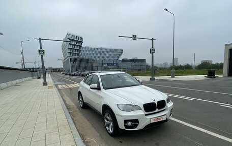 BMW X6, 2010 год, 2 400 000 рублей, 2 фотография