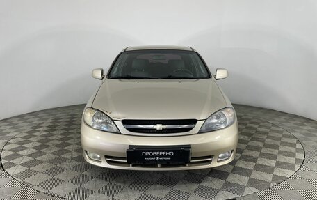 Chevrolet Lacetti, 2012 год, 680 000 рублей, 2 фотография