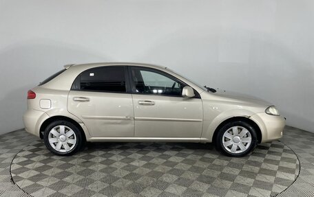 Chevrolet Lacetti, 2012 год, 680 000 рублей, 4 фотография