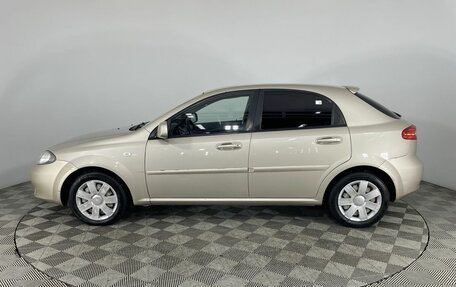 Chevrolet Lacetti, 2012 год, 680 000 рублей, 5 фотография