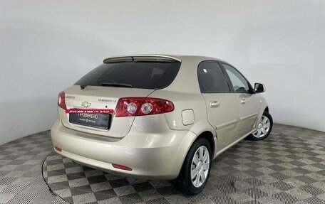 Chevrolet Lacetti, 2012 год, 680 000 рублей, 6 фотография