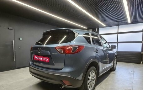 Mazda CX-5 II, 2014 год, 1 785 000 рублей, 1 фотография