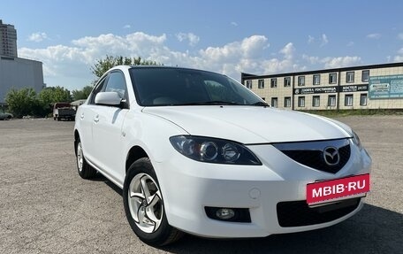 Mazda Axela, 2008 год, 860 000 рублей, 1 фотография