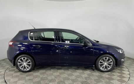 Peugeot 308 II, 2014 год, 1 100 000 рублей, 4 фотография