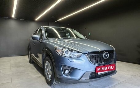 Mazda CX-5 II, 2014 год, 1 785 000 рублей, 4 фотография