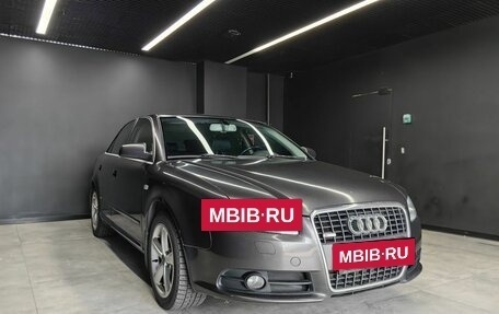 Audi A4, 2007 год, 945 000 рублей, 3 фотография