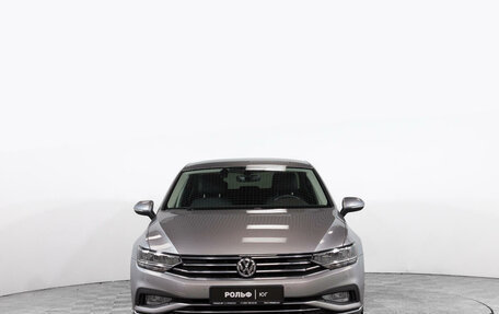 Volkswagen Passat B8 рестайлинг, 2020 год, 3 127 000 рублей, 2 фотография