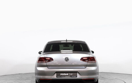 Volkswagen Passat B8 рестайлинг, 2020 год, 3 127 000 рублей, 6 фотография