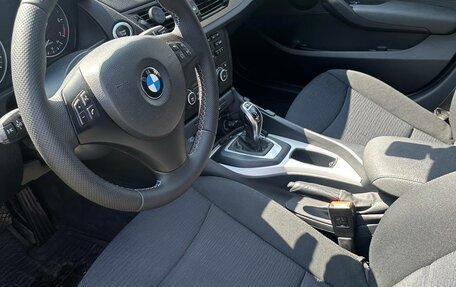 BMW X1, 2013 год, 1 620 000 рублей, 5 фотография