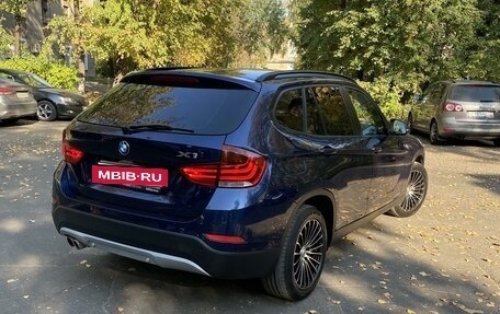 BMW X1, 2013 год, 1 620 000 рублей, 8 фотография