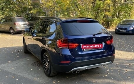 BMW X1, 2013 год, 1 620 000 рублей, 7 фотография