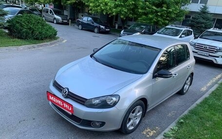 Volkswagen Golf VII, 2012 год, 1 230 000 рублей, 4 фотография