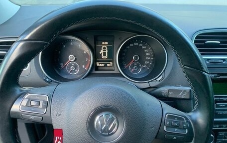 Volkswagen Golf VII, 2012 год, 1 230 000 рублей, 8 фотография