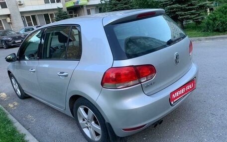 Volkswagen Golf VII, 2012 год, 1 230 000 рублей, 6 фотография