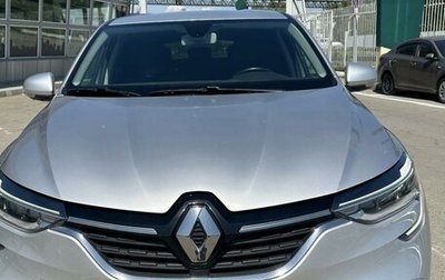 Renault Arkana I, 2021 год, 1 450 000 рублей, 1 фотография