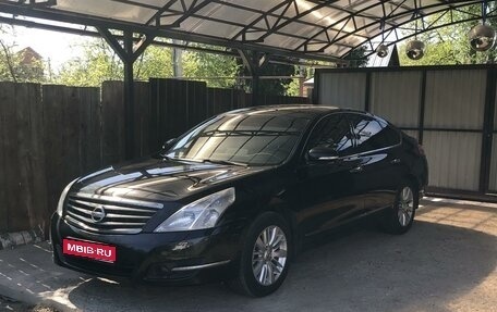 Nissan Teana, 2013 год, 1 300 000 рублей, 1 фотография