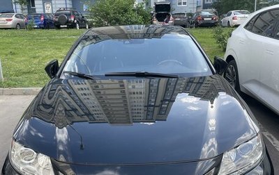 Lexus ES VII, 2014 год, 2 100 000 рублей, 1 фотография