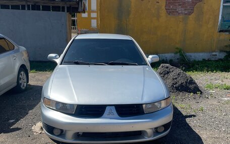 Mitsubishi Galant VIII, 2003 год, 315 000 рублей, 1 фотография