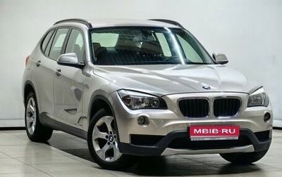 BMW X1, 2013 год, 1 610 000 рублей, 1 фотография