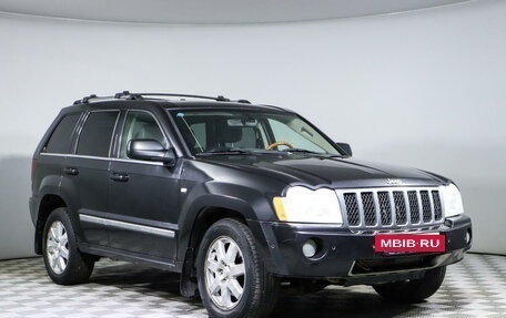 Jeep Grand Cherokee, 2007 год, 1 030 000 рублей, 3 фотография