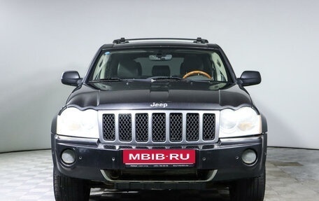 Jeep Grand Cherokee, 2007 год, 1 030 000 рублей, 2 фотография