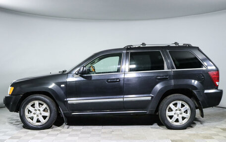 Jeep Grand Cherokee, 2007 год, 1 030 000 рублей, 8 фотография