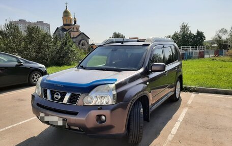 Nissan X-Trail, 2008 год, 1 095 000 рублей, 1 фотография