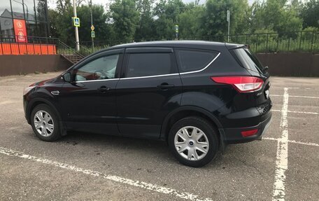 Ford Kuga III, 2014 год, 1 300 000 рублей, 4 фотография