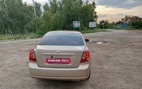 Chevrolet Lacetti, 2008 год, 450 000 рублей, 3 фотография