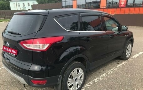 Ford Kuga III, 2014 год, 1 300 000 рублей, 2 фотография