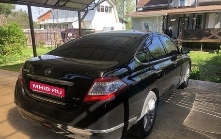 Nissan Teana, 2013 год, 1 300 000 рублей, 5 фотография