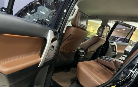 Toyota Land Cruiser Prado 150 рестайлинг 2, 2014 год, 3 497 000 рублей, 15 фотография