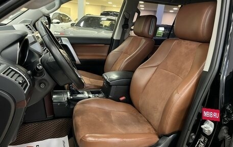 Toyota Land Cruiser Prado 150 рестайлинг 2, 2014 год, 3 497 000 рублей, 14 фотография