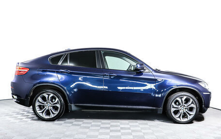 BMW X6, 2013 год, 2 188 000 рублей, 4 фотография