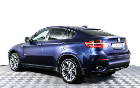 BMW X6, 2013 год, 2 188 000 рублей, 7 фотография