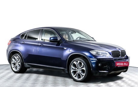 BMW X6, 2013 год, 2 188 000 рублей, 3 фотография