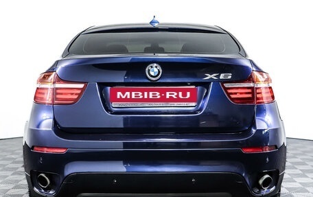 BMW X6, 2013 год, 2 188 000 рублей, 6 фотография