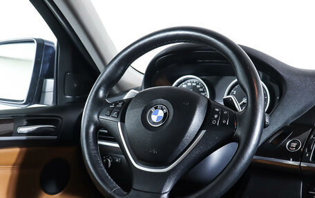 BMW X6, 2013 год, 2 188 000 рублей, 17 фотография